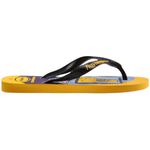 Chinelo Havaianas Simpsons - Amarelo Pop