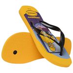 Chinelo Havaianas Simpsons - Amarelo Pop