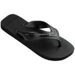 Chinelo Havaianas Hybrid Be - Preto