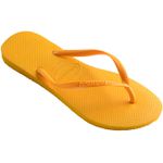Chinelo Havaianas Slim - Amarelo Pop