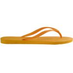 Chinelo Havaianas Slim - Amarelo Pop