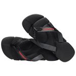 Chinelo Havaianas Power 2.0 - Preto