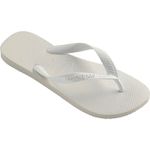 Cx 12 pares - Chinelo Havaianas Top - Branco GRADE Fem.