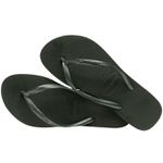 Chinelo Havaianas Slim - Verde Olive