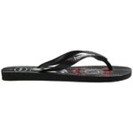 Chinelo Havaianas Times Corinthians - 2024