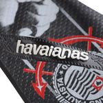 Chinelo Havaianas Times Corinthians - 2024