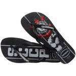 Chinelo Havaianas Times Corinthians - 2024