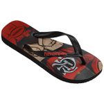 Chinelo Havaianas Times Flamengo - 2024