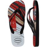 Chinelo Havaianas Times Flamengo - 2024