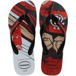 Chinelo Havaianas Times Flamengo - 2024