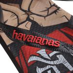 Chinelo Havaianas Times Flamengo - 2024