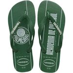 Chinelo Havaianas Top Times - Palmeiras 2024