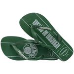 Chinelo Havaianas Top Times - Palmeiras 2024