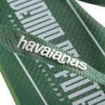 Chinelo Havaianas Top Times - Palmeiras 2024
