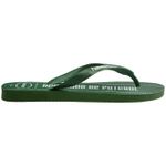 Chinelo Havaianas Top Times - Palmeiras 2024