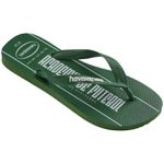 Chinelo Havaianas Top Times - Palmeiras 2024