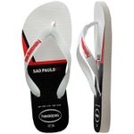 Havaianas São Paulo FC - Tricolor Oficial