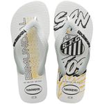 Chinelo Havaianas Times - Santos