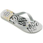 Chinelo Havaianas Times - Santos