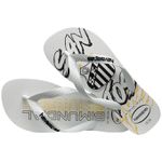 Chinelo Havaianas Times - Santos