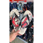 Chinelo Havaianas Top Disney - Bege Palha