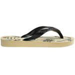 Chinelo Havaianas Top Kid's Athletic - Buttercream