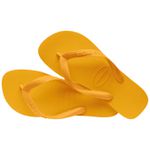 Chinelo Havaianas Top - Amarelo Pop
