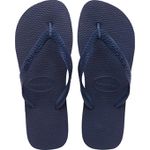 Chinelo Havaianas Top - Azul Marinho