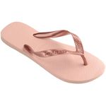 Chinelo Havaianas Top Infantil - Rosa Ballet