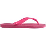 Chinelo Havaianas Top - Rosa Flux