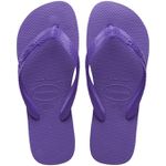 Chinelo Havaianas Top - Lilas Escuro