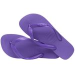 Chinelo Havaianas Top - Lilas Escuro