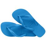 Chinelo Havaianas Top - Turquesa
