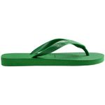 Chinelo Havaianas Top - Verde Pátria
