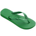 Chinelo Havaianas Top - Verde Pátria