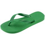 Chinelo Havaianas Top - Verde Pátria