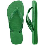 Chinelo Havaianas Top - Verde Pátria