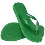 Chinelo Havaianas Top - Verde Pátria