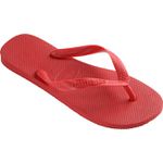 Chinelo Havaianas Top - Vermelho Rubi