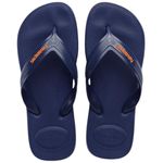 Chinelo Havaianas Top Max Comfort - Marinho