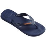 Chinelo Havaianas Top Max Comfort - Marinho
