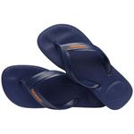 Chinelo Havaianas Top Max Comfort - Marinho