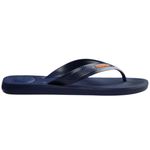 Chinelo Havaianas Top Max Comfort - Marinho