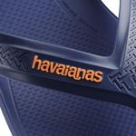 Chinelo Havaianas Top Max Comfort - Marinho