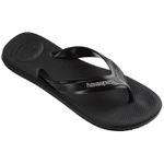 Chinelo Havaianas Top Max Comfort - Preto
