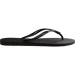 Chinelo Havaianas Slim - Preto