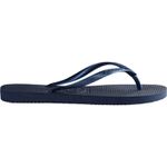 Chinelo Havaianas Slim - Azul Marinho