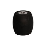 Rebolo de borracha chanfradeira Klein