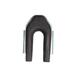 Apoio de bico boca de sapo Sazi