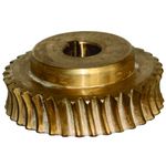 Coroa de Bronze da Chanfradeira 